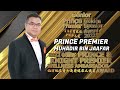 MC OCEAN Star Award Resepi Kejayaan PP Muhadir – 100% kepercayaan keyakinan consistency persistency