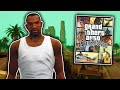 The GTA San Andreas remaster is finally fixed?