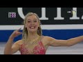 2016 worlds ice dance sd groups 5 u00266 nbcsn