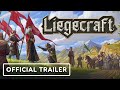 Liegecraft - Official Reveal Trailer