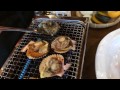 【食べログ　3.17】【102】淡路島　新島水産　東浦店　海鮮づくし