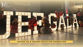 The Real Reel: Judson Education Foundation Gala 2023