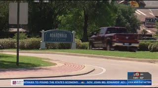 Louisiana Boardwalk set to reopen Friday