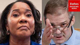 Sparks Fly As Republicans Grill ActBlue CEO Regina Wallace-Jones In House Hearing