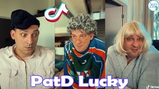 The Best PatD Lucky Tiktok Videos Compilation 2022. Try Not To Laugh TikToks 2022.