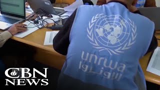 'UNRWA Is a Horror Show': House Investigates UN Workers' Involvement in Oct 7 Hamas Attack