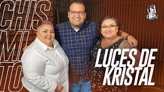 Dejé a mi Esposo por el Verdadero Amor de mi Vida | Chismito con Luces de Kristal