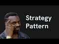 A Beginner's Guide to the Strategy Design Pattern