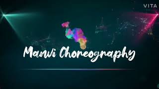 Yaad Piya Ki Aane Lagi | Divya Khosla Kumar |Neha K,Tanishk B | Manvi Choreography | Mansi Maru