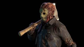 Jason Part9 Jason Part 9 Theme Extended Friday The 13th The Game Galaxy Megatron ...