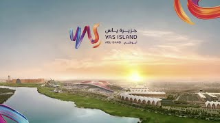 Discover Yas Island: A Guide to Its Exciting Theme Parks