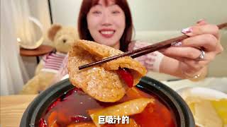 小众“火锅食材”！到底谁是第一个，把它放进火锅里啊？