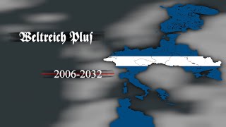 Weltreich Plus - Future of Europe