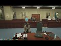 Vinny Exposes Ramee In Court! | GTA RP NoPixel 3.0