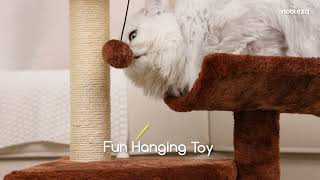 Nobleza cat tree 033843