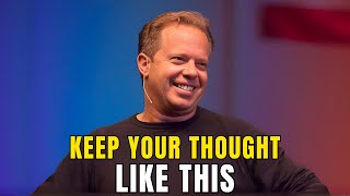 Master Your Thought Like This To Manifest Anything (Very Powerful) - Joe Dispenza