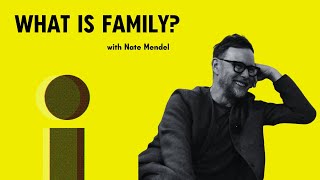 What is Family? With Foo Fighters Bassist Nate Mendel.