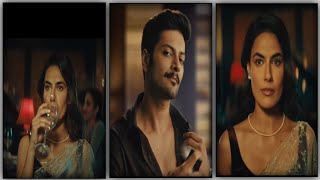 Jeda Nasha Teri Akha Vicho Aave mainu | Wild Stone Add Song | Full 4k Screen Video | Nasha full song