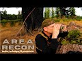 Tips for Military Area Recon Patrol #survival