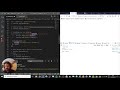 Working with async/await using Javascript