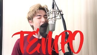 EXO 엑소 'Tempo' [Vocal Cover by You'll]