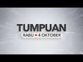 Tumpuan Rabu - 4 Oktober 2023