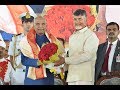 President Kovind inaugurates tech projects of Andhra Pradesh govt