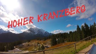 [Trailer] MTB-Runde Hoher Kranzberg | Mittenwald Karwendel Wetterstein