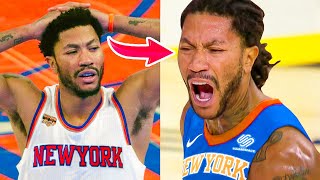 NBA "Redemption!" MOMENTS
