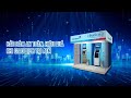 Bảo đảm an toàn, hiệu quả khi giao dịch tại ATM | Tài chính 360 độ (số 1)