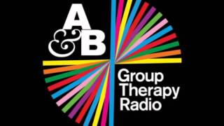 Above \u0026 Beyond - Group Therapy 055 (29.11.2013) [Michael Brun Guestmix]