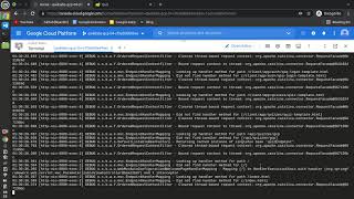 GSP167 App Dev Storing Application Data in Cloud Datastore Java