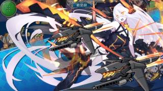 戦艦少女R 2周年イベント E-2 ZUIKAKU