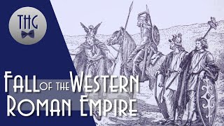 Soissons and the End of the Western Roman Empire