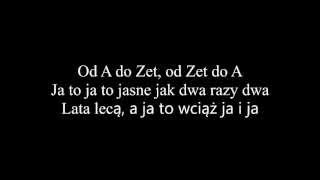 Paktofonika - Ja to ja + Tekst / Lyrics