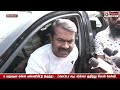 15 வருஷமா என்ன பண்ணிகிட்டு இருந்த .. ஃபோட்டோ எடிட் சர்ச்சை குறித்து சீமான் கேள்வி..