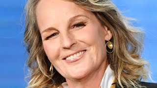 Here's Why You Don't See Helen Hunt Much Now