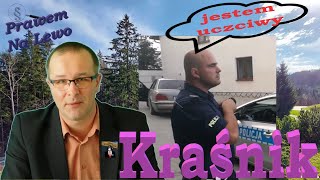 Policjanci z Kraśnika - \