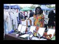 TORONTO AFRO FEST 2017||THROWBACK VIDEO