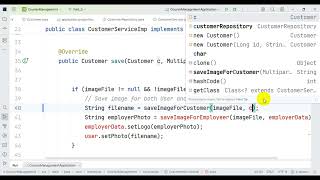 Add Image in Spring Boot | Emran Code Box