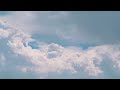 clouds 4k free footage