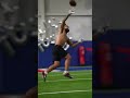 NFL Free Agent HUMILIATES College DBs 😂 #shorts