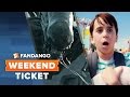 Now In Theaters: Alien: Covenant, Diary Of A Wimpy Kid: The Long Haul, Everything, Everything