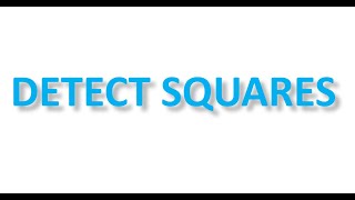 Letcode:-Detect Squares