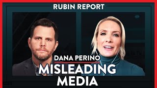 Ex-Press Sec: Checking Your Facts, Huffpost Lies & Trump | Dana Perino | POLITICS | Rubin Report