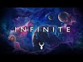 Infinite | Atmospheric Ambient Music