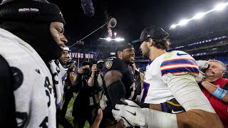 Bills vs. Ravens preview: What Buffalo must do to win + PREDICTIONS