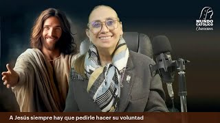 Evangelio del jueves 16 de enero 2025 - A Jesús siempre hay que pedirle hacer su voluntad