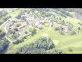 hotchkiss school drone video