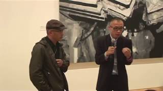 APT6 / Yang Shaobin discusses his art practice